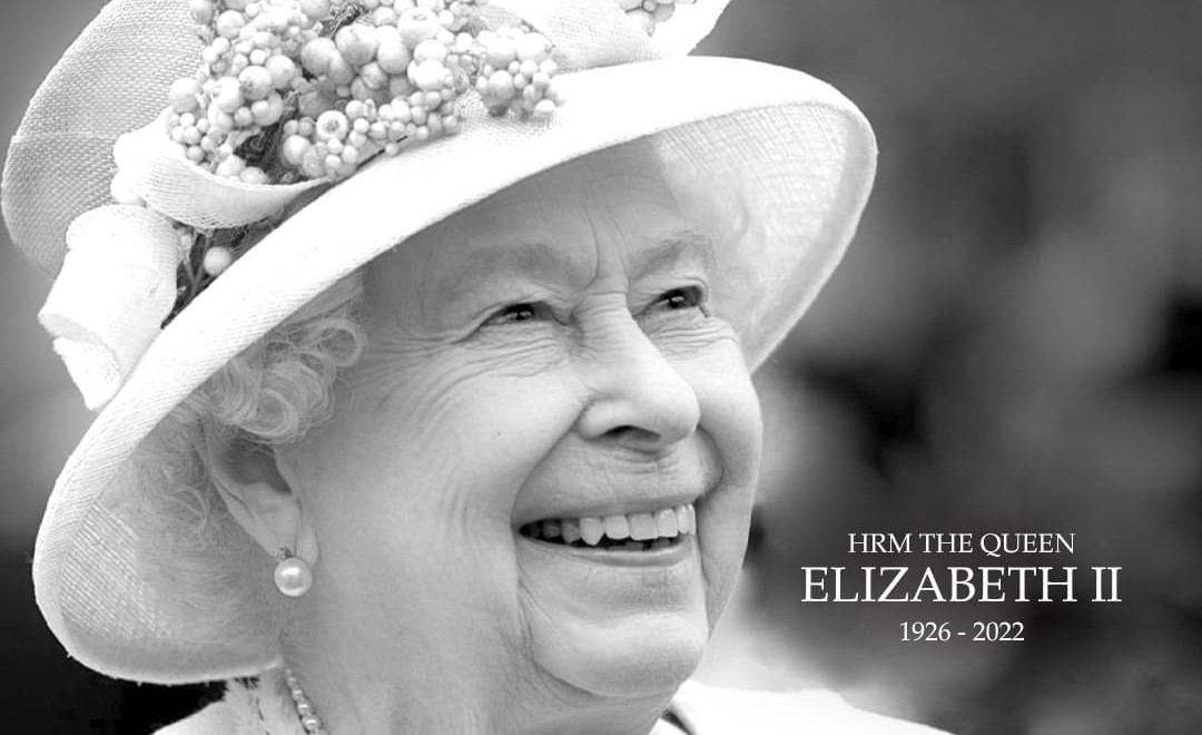 Commemorating Queen Elizabeth II in Woolacombe | Woolacombe & Mortehoe ...