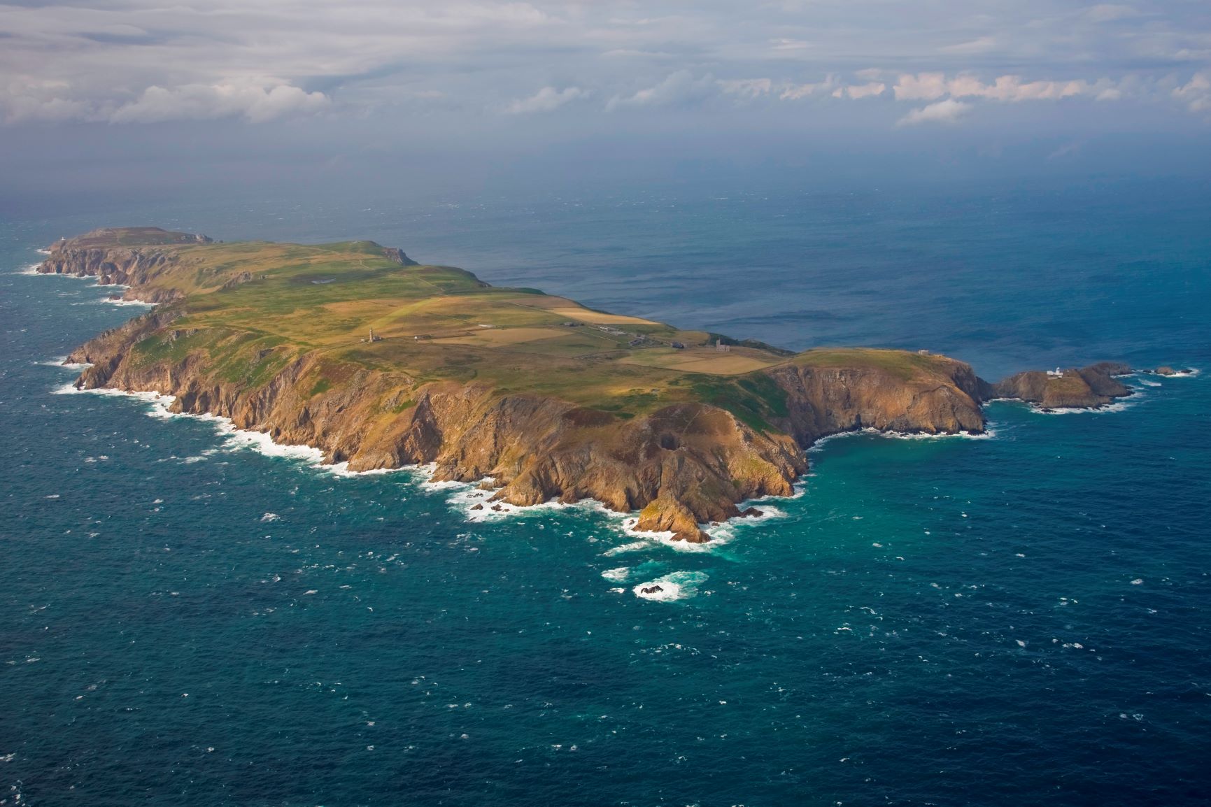 Lundy Island | Woolacombe & Mortehoe Tourist/Holiday Information