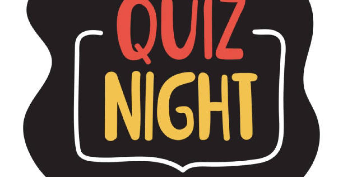 St Sabinus Church Quiz Night Woolacombe