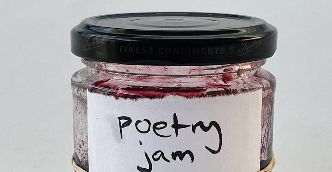 Poetry Jam Studio Kind