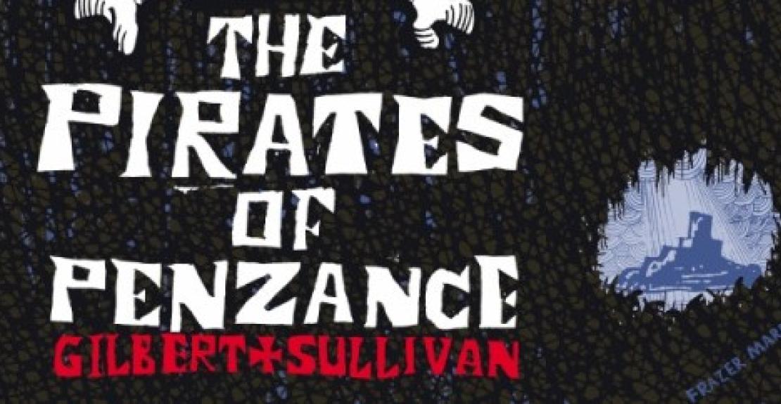 The Pirates of Penzance Clovelly