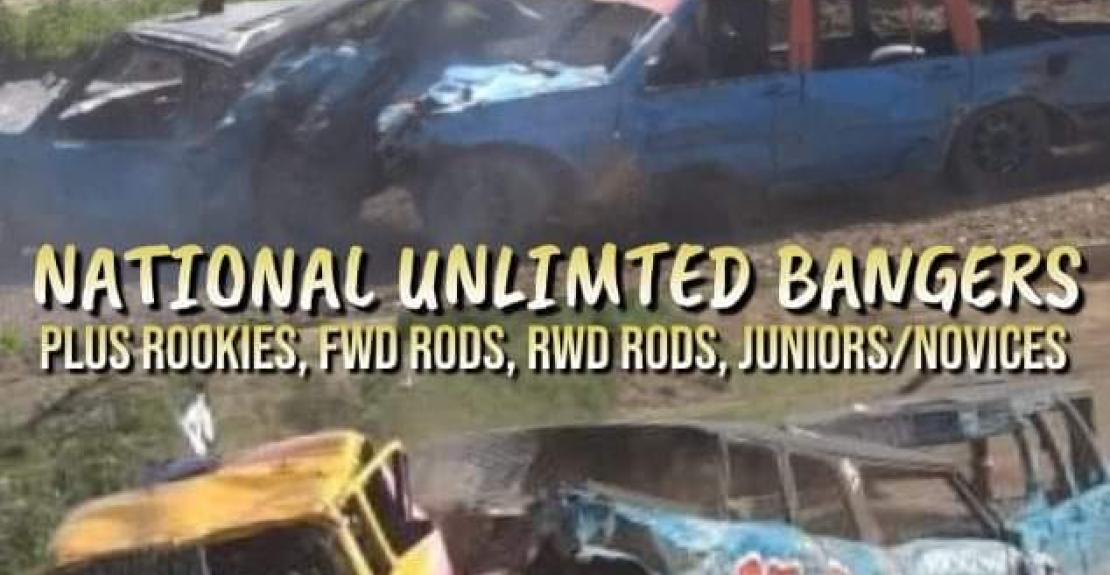 SW Banger Racing