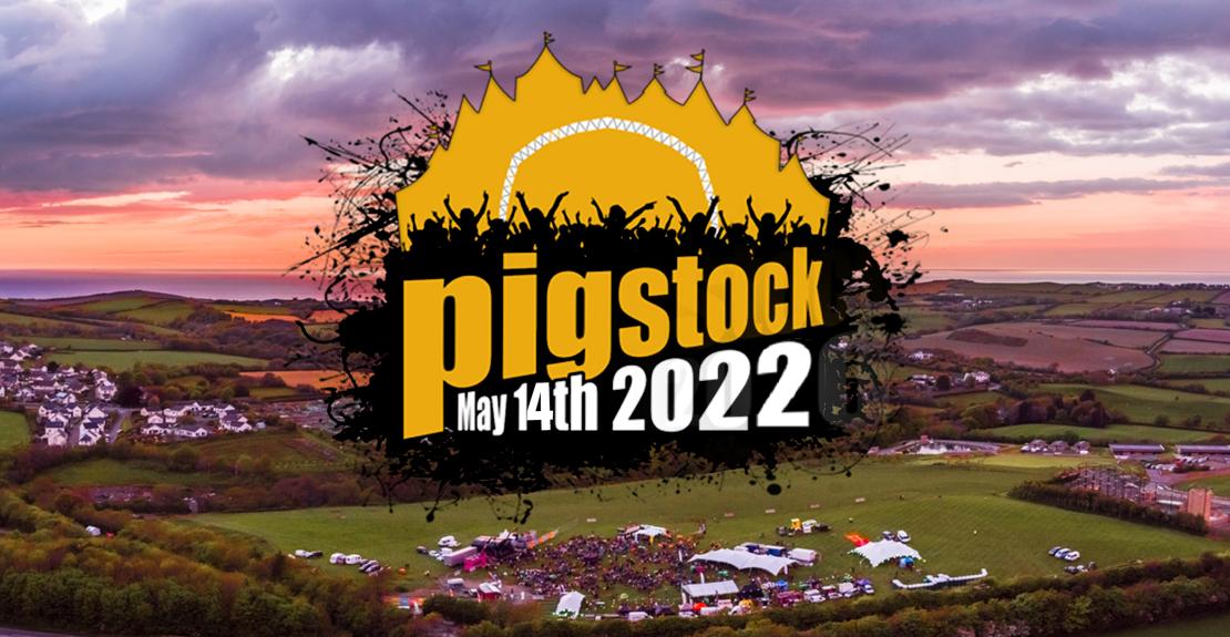 Pigstock 2022 at The Big Sheep