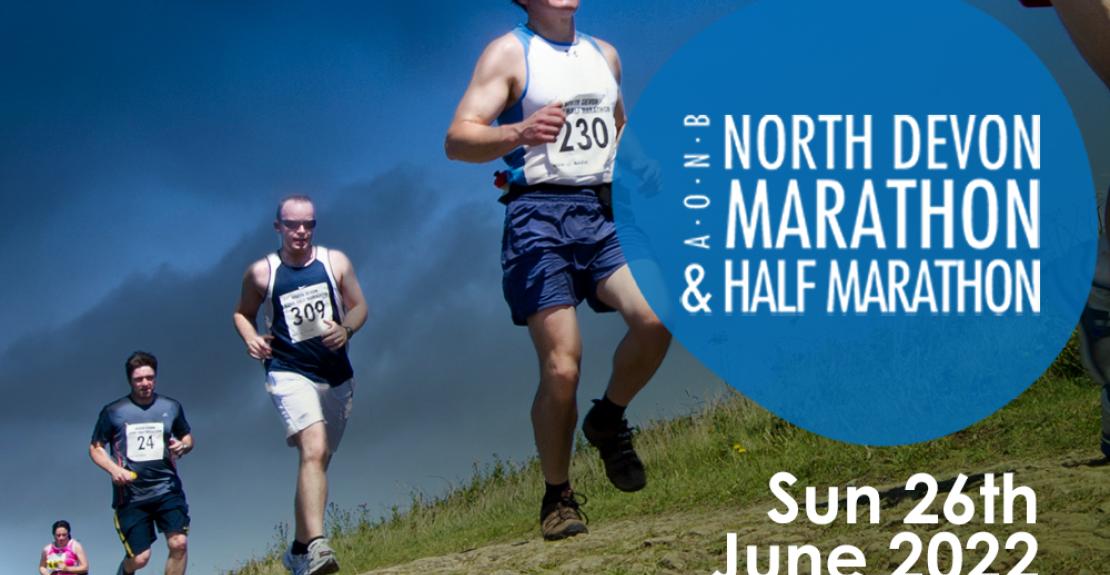 North Devon Marathon & Half Marathon & Mortehoe Tourist