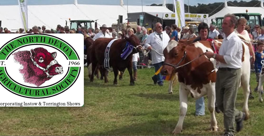 North Devon Show & Mortehoe Tourist/Holiday Information