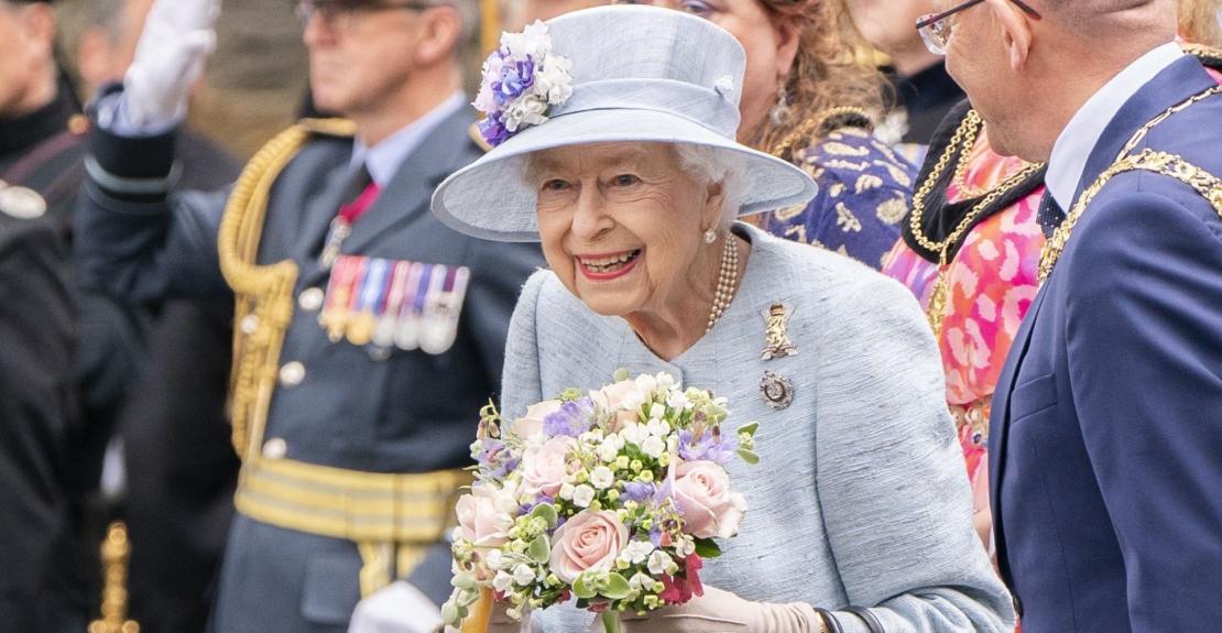 Queen Elizabeth II