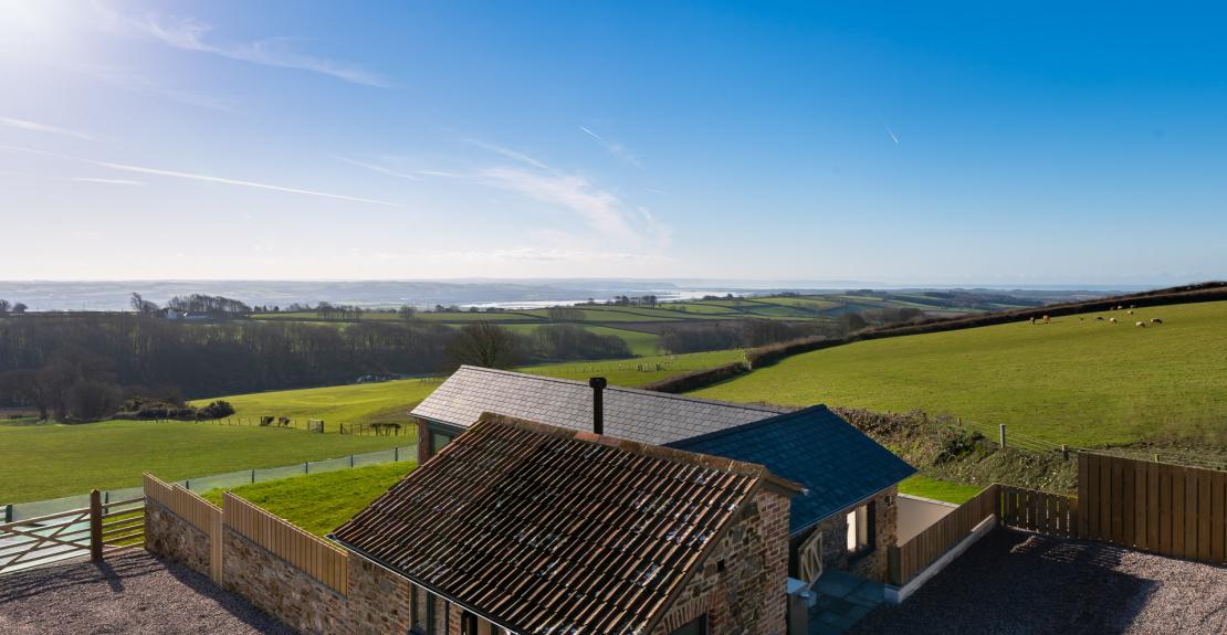 My Favourite Cottages Woolacombe North Devon 