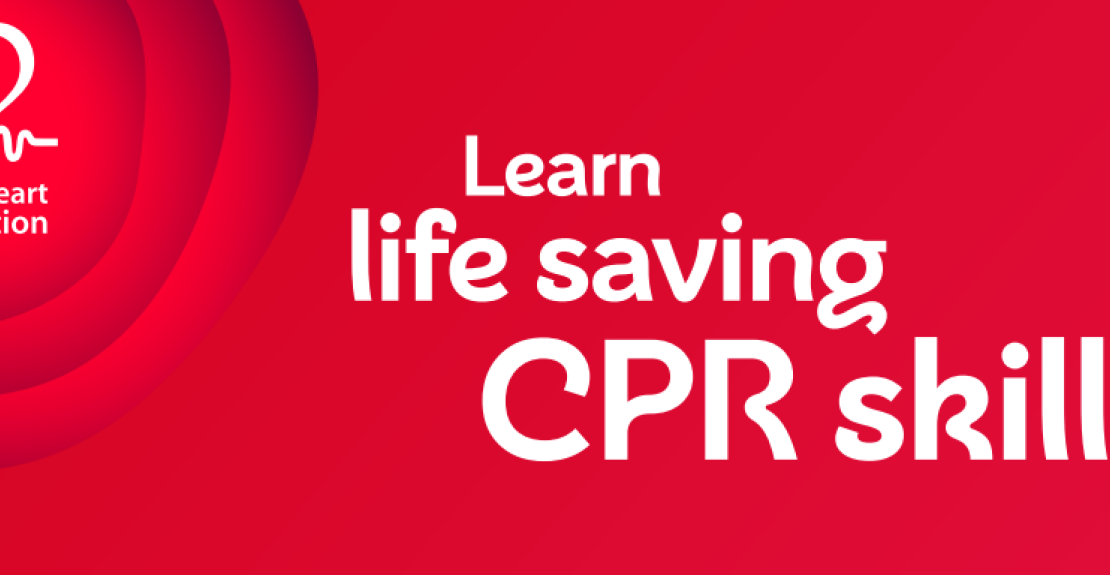 Learn CPR For Free Woolacombe