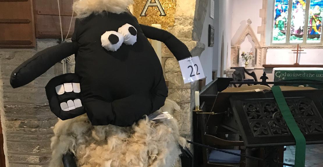 Mortehoe Scarecrow Festival 2023