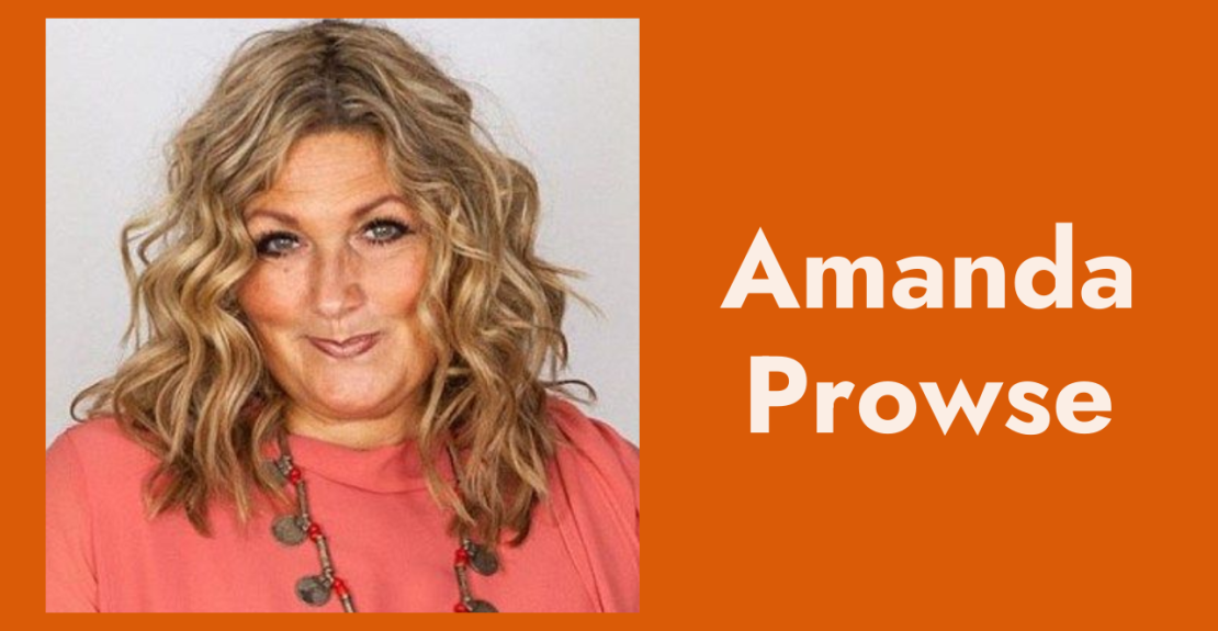 Amanda Prowse Author Event | Woolacombe & Mortehoe Tourist/Holiday ...