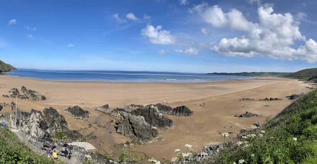 Pickwell Barton Woolacombe Putsborough Special Offer July 2024