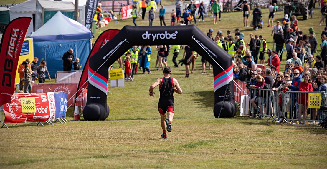 Croyde Ocean Triathlon 2024