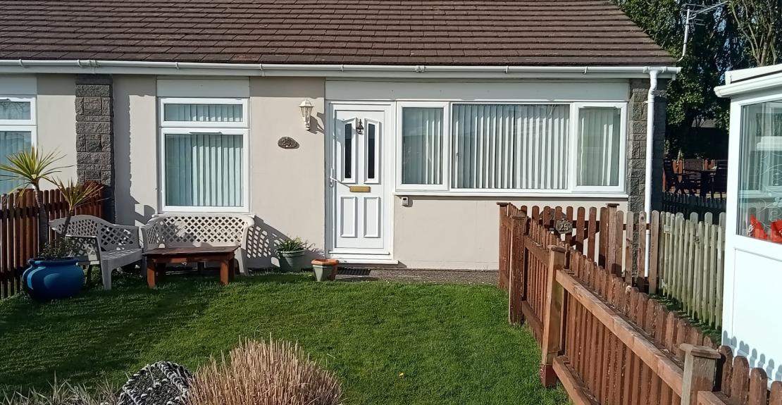 No. 25 Fortescue Bungalow Woolacombe Special Offer June 2024