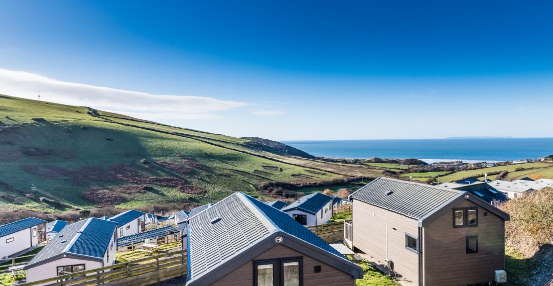 Woolacombe Sands Holiday Park Special Offers 