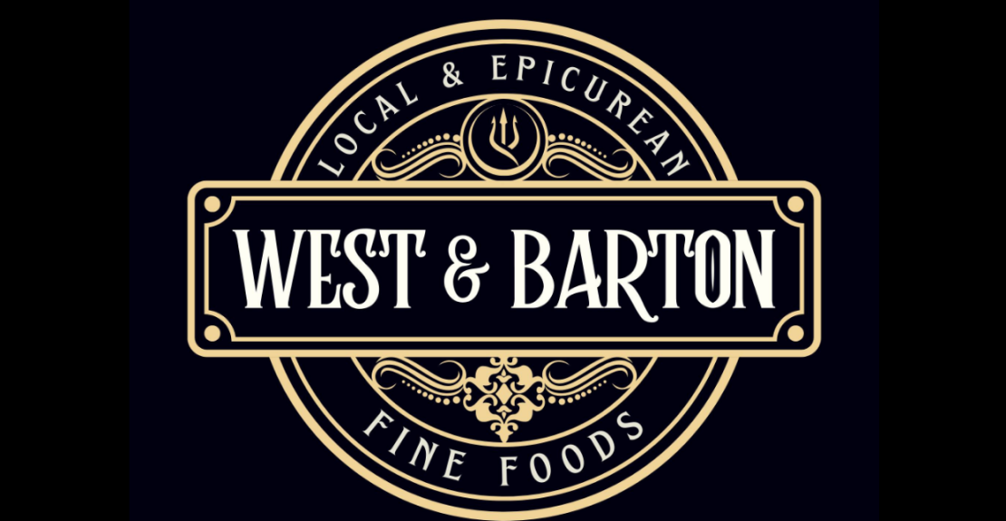 West & Barton Fine Foods Woolacombe delicatessant