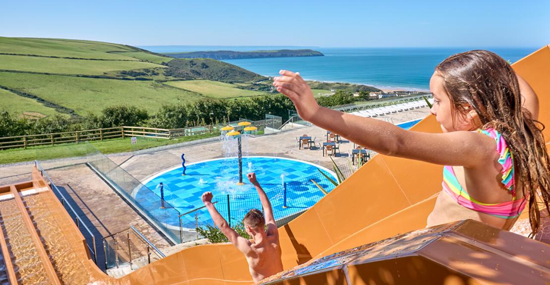 Woolacombe Bay Holiday Parks