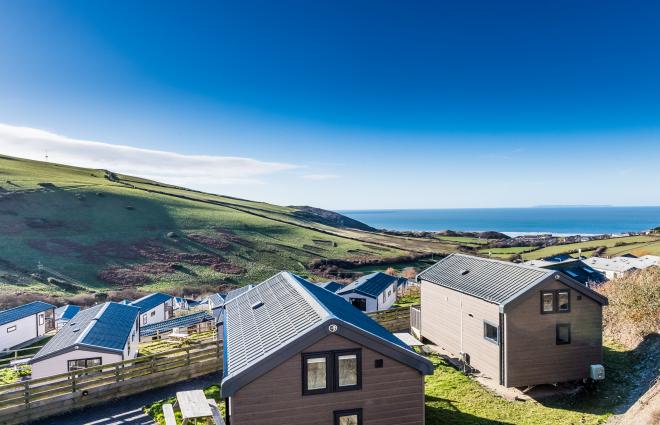 Woolacombe Sands Holiday Park Special Offers 
