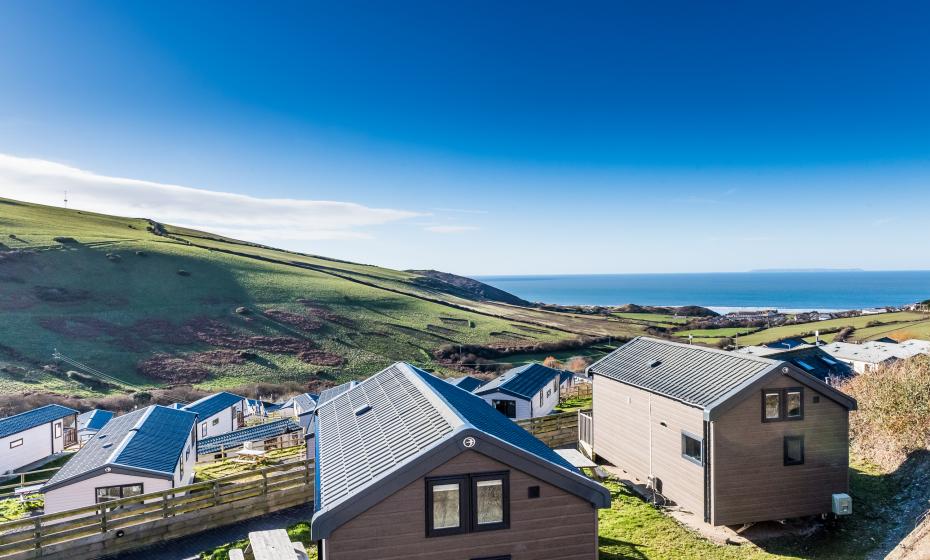 Woolacombe Sands Holiday Park Special Offers 