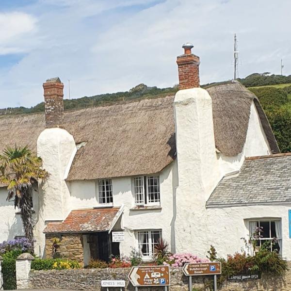 Croyde North Devon