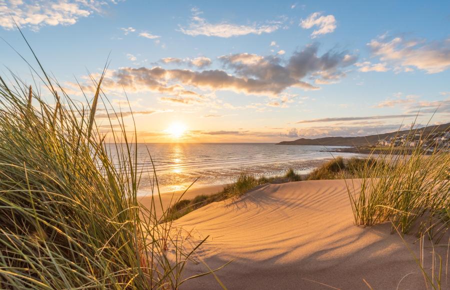 Woolacombe Photography Walk