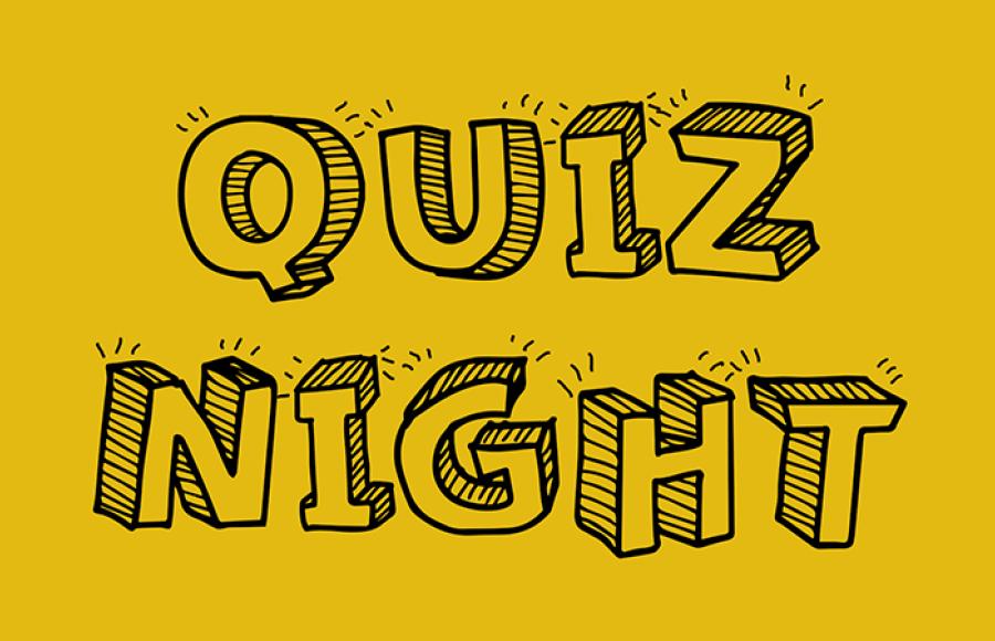 The Chich Quiz Night Mortehoe 