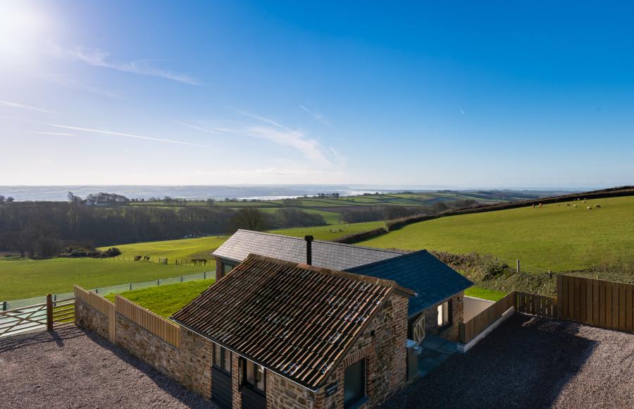 My Favourite Cottages Woolacombe North Devon 