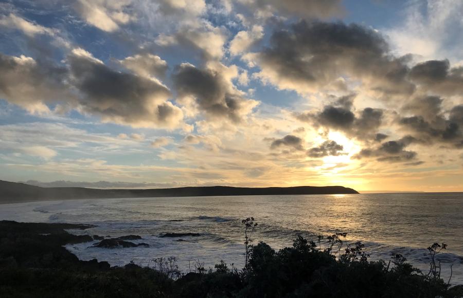 New Year 2023 Woolacombe Mortehoe Tourist Information 