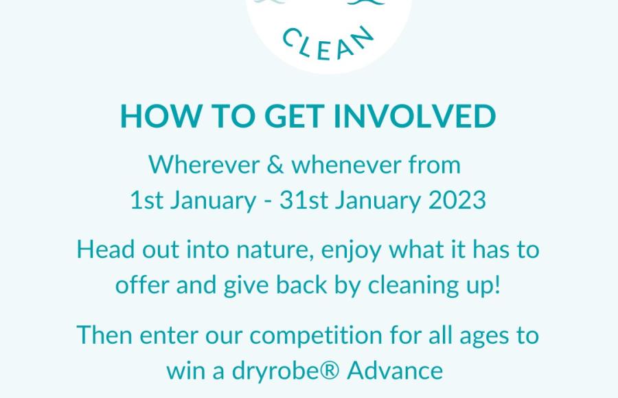 Plastic Free North Devon Cleanse, Clean, Connect 2023