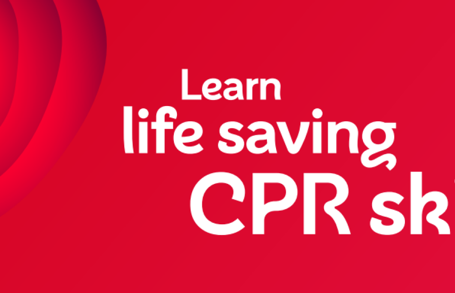 Learn CPR For Free Woolacombe