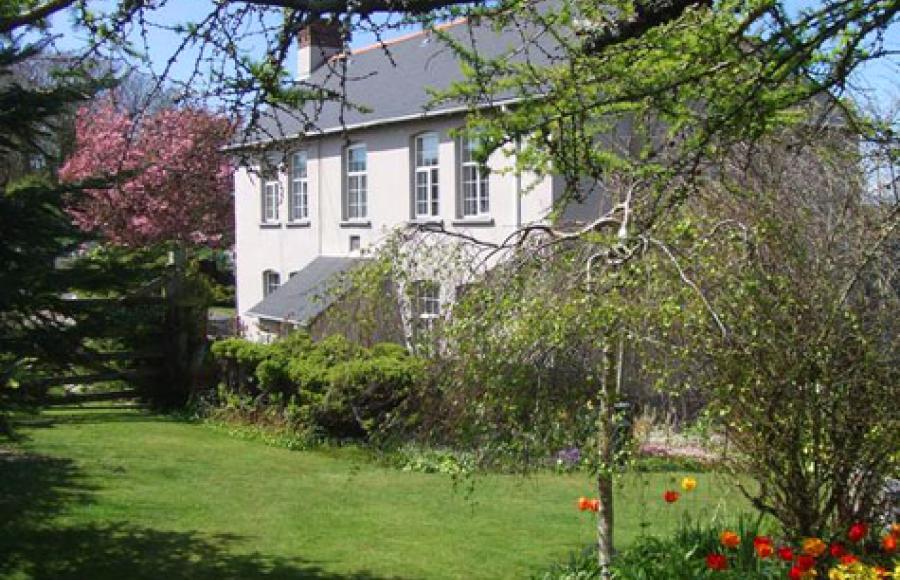 Shaftsboro Farm B&B Self-catering lee woolacombe north devon 